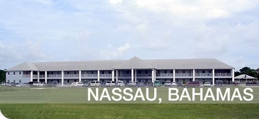 Nassau Bahamas SEC
